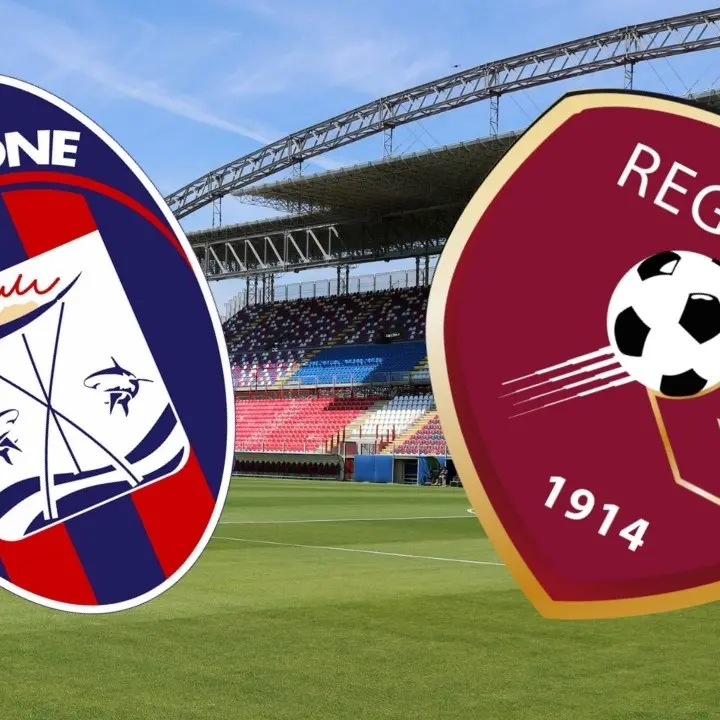 Si scrive Crotone-Reggina, si legge riscatto: il giorno del derby della Magna Grecia è arrivato