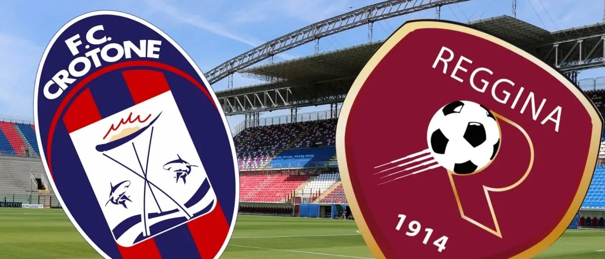 Si scrive Crotone-Reggina, si legge riscatto: il giorno del derby della Magna Grecia è arrivato