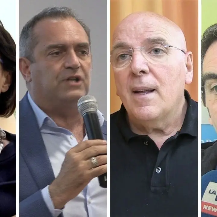 Elezioni Calabria, lunedì i candidati presidenti a confronto con i sindacati a Lamezia