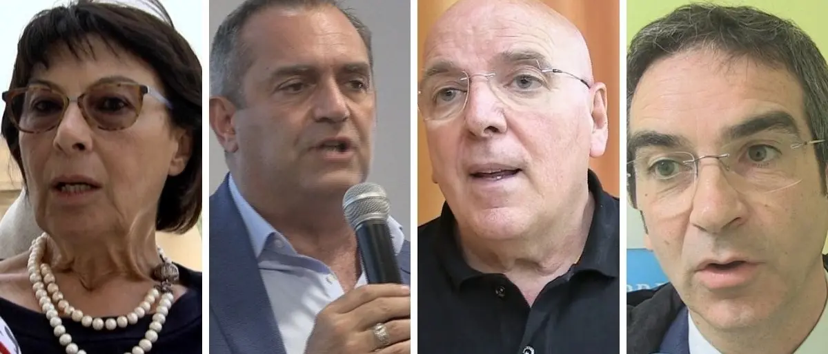 Elezioni Calabria, lunedì i candidati presidenti a confronto con i sindacati a Lamezia