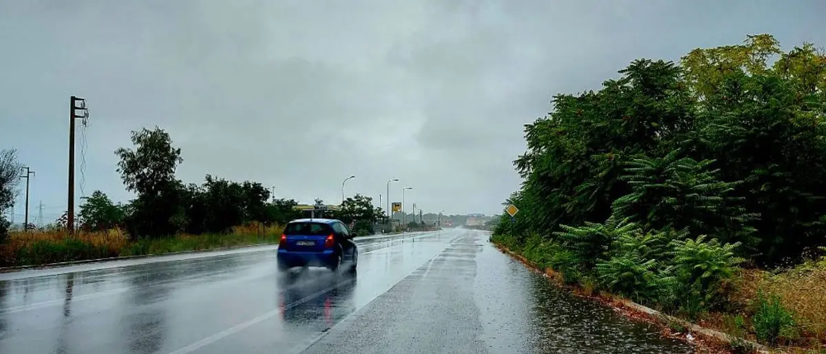 Maltempo Calabria, a Crotone attivato il Centro coordinamento soccorsi