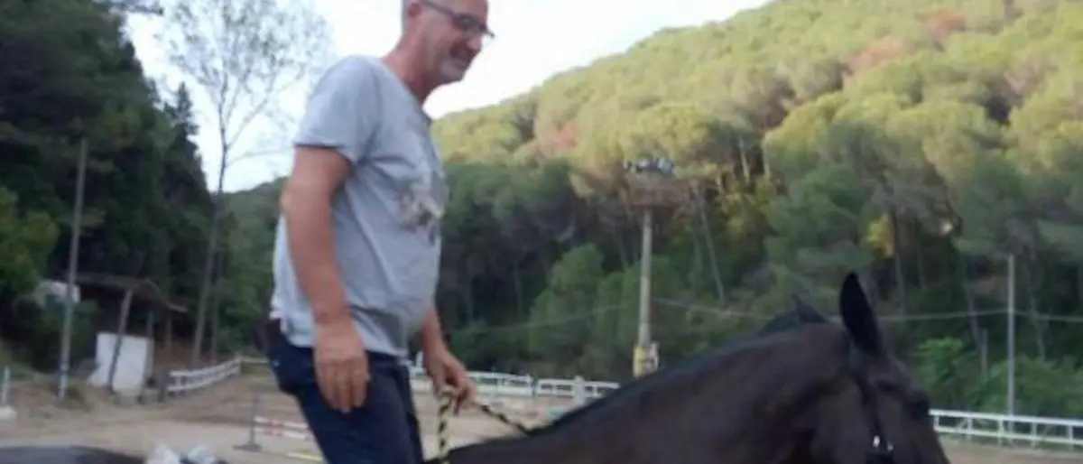 Catanzaro, è morto il 60enne brutalmente aggredito a colpi di zappa in un maneggio