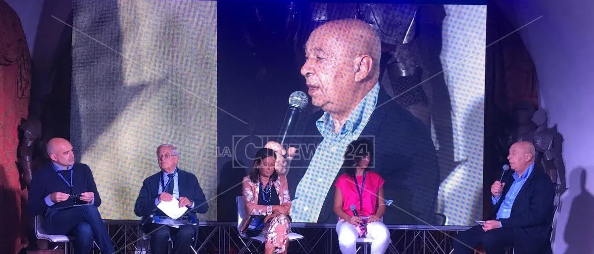 Sud e Futuri: a Scilla focus su persone, risorse e progetti per la ripartenza