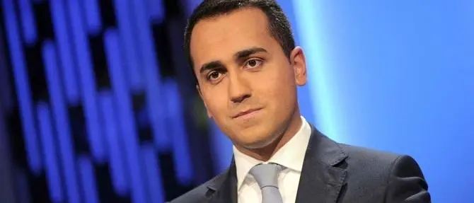 Elezioni, a Reggio Calabria arriva Di Maio: cena con gli attivisti e i candidati del Movimento 5 stelle