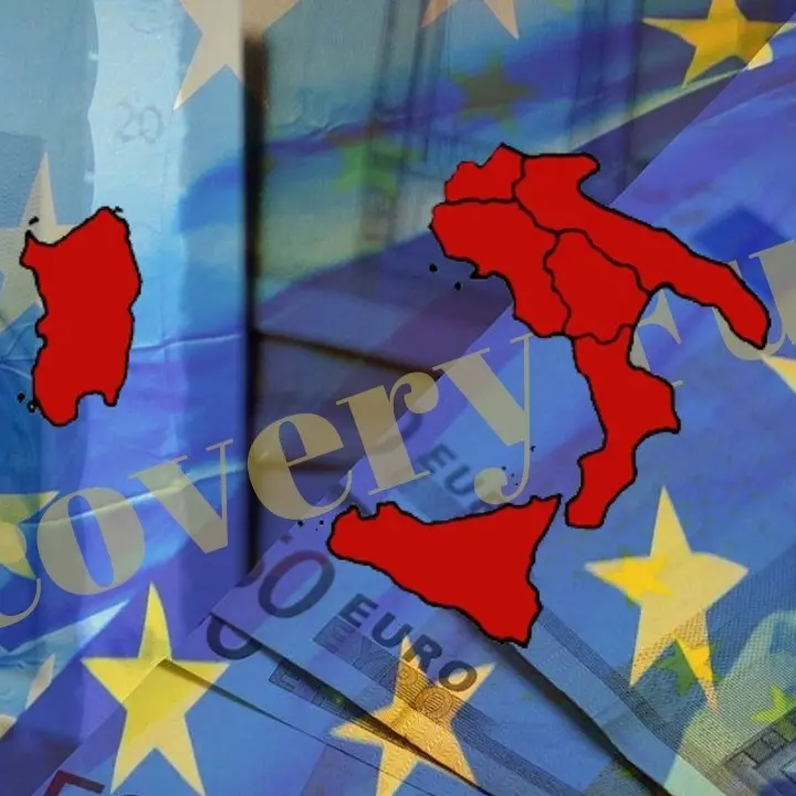 La rete Imprenditori del Sud parte da Bruxelles in difesa delle quote del Recovery Fund spettanti