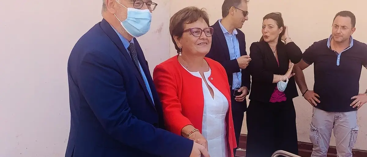 Lamezia, attivati 12 posti letto per riabilitazione nel polo integrato Asp-Inail