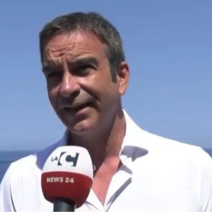 Elezioni Calabria, Occhiuto: «Sviluppare il turismo affinché diventi la prima industria»
