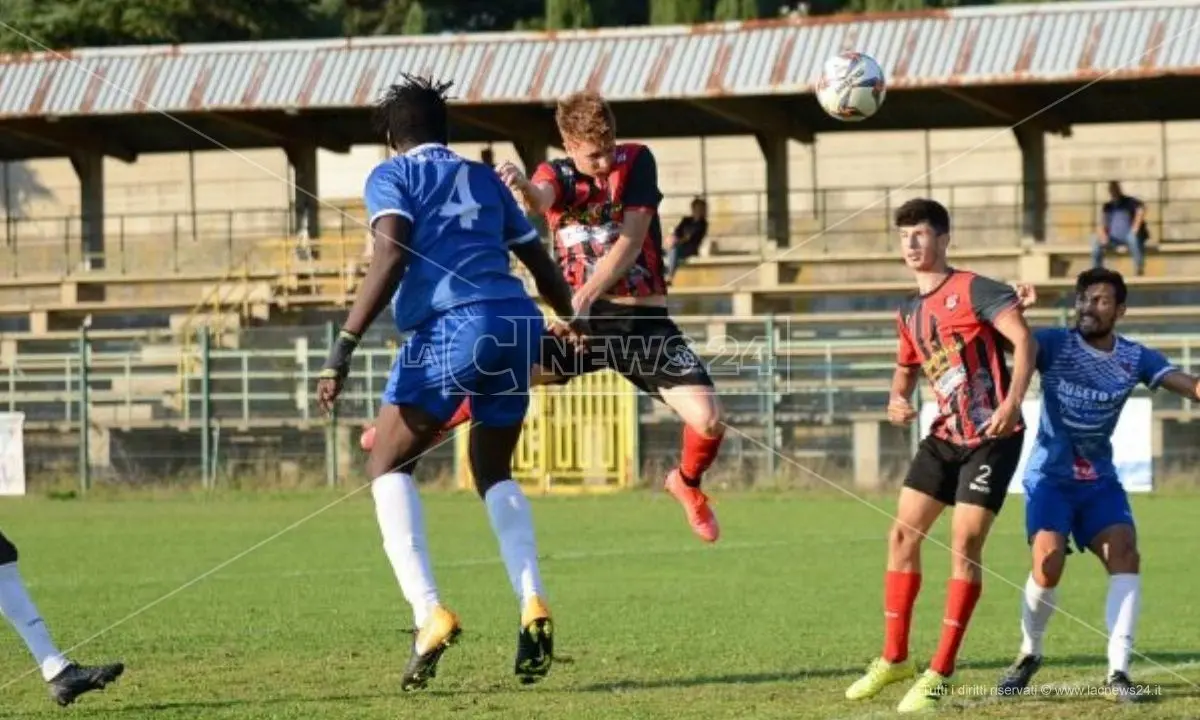 Coppa Italia Dilettanti, i risultati della terza giornata e le squadre che passano alla fase successiva