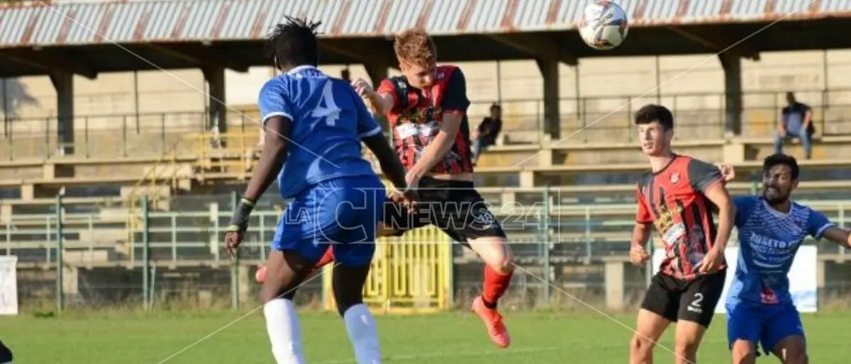 Coppa Italia Dilettanti, i risultati della terza giornata e le squadre che passano alla fase successiva