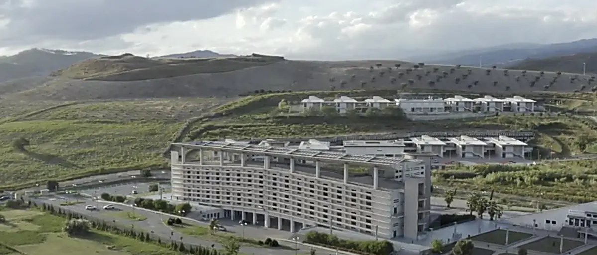 Università di Catanzaro, calano del 6,1% le domande per le professioni sanitarie