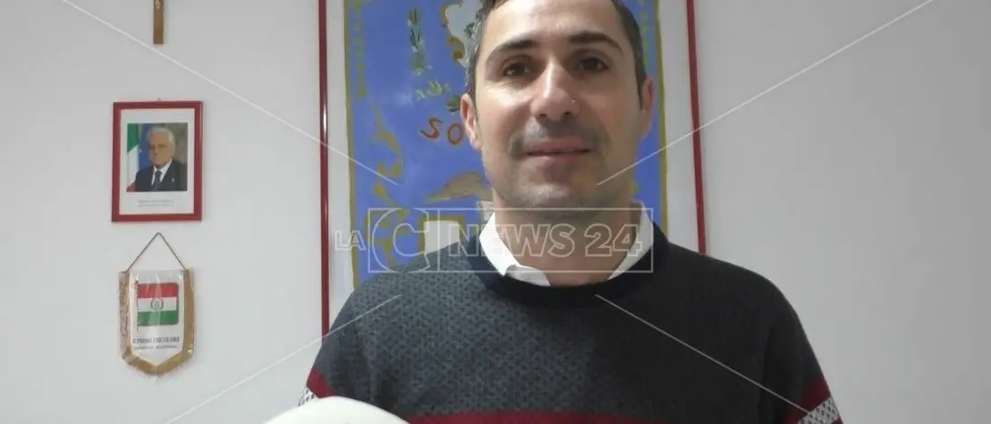 Elezioni Calabria, intorno ad Alecci si consolida il sostegno del Pd: ora è l’uomo da battere