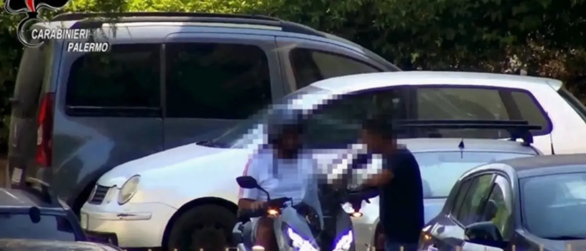 «Lo scanniamo come un vitello»: così i boss progettavano un omicidio. Blitz nel Palermitano con 8 arresti