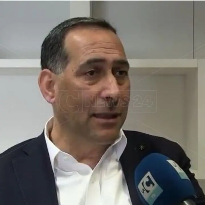Elezioni, Censore: «Io e Oliverio contro un Pd che considera la Calabria una regione canaglia»