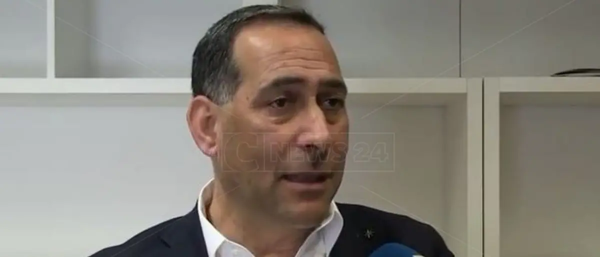 Elezioni, Censore: «Io e Oliverio contro un Pd che considera la Calabria una regione canaglia»