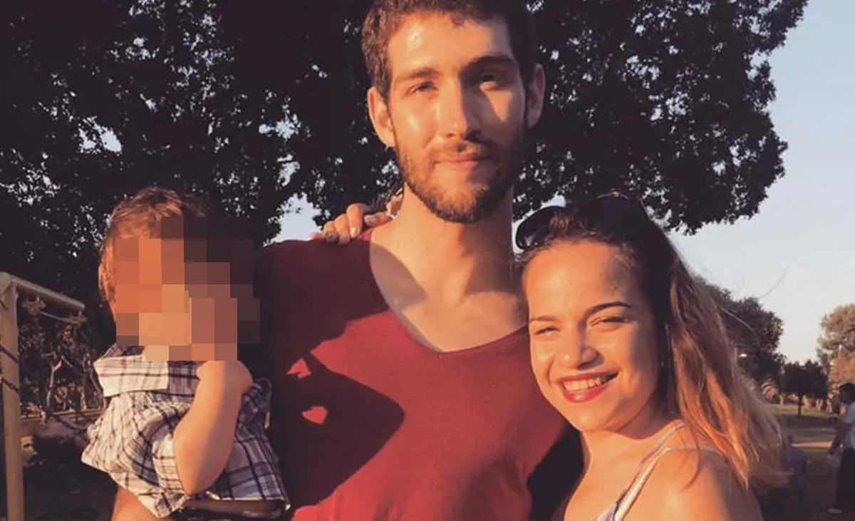 Tragedia Mottarone, il piccolo Eitan portato in Israele: il nonno indagato per sequestro aggravato