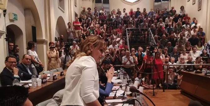 Corigliano Rossano, l’inchiesta sui furbetti del cartellino approda in Consiglio