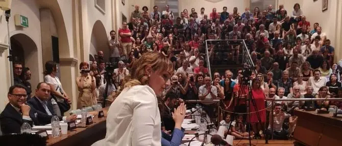 Corigliano Rossano, l’inchiesta sui furbetti del cartellino approda in Consiglio