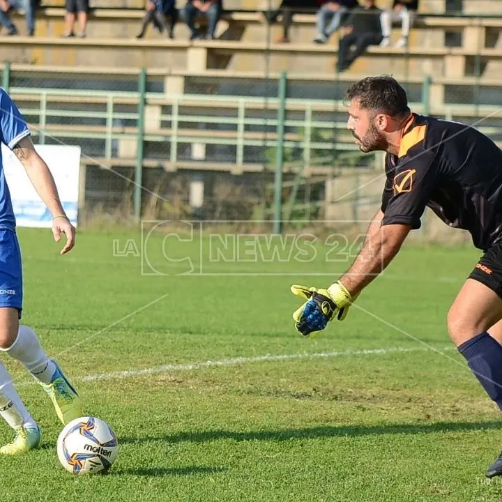 Calcio Calabria, Eccellenza e Promozione: ecco i calendari della stagione 2021-2022