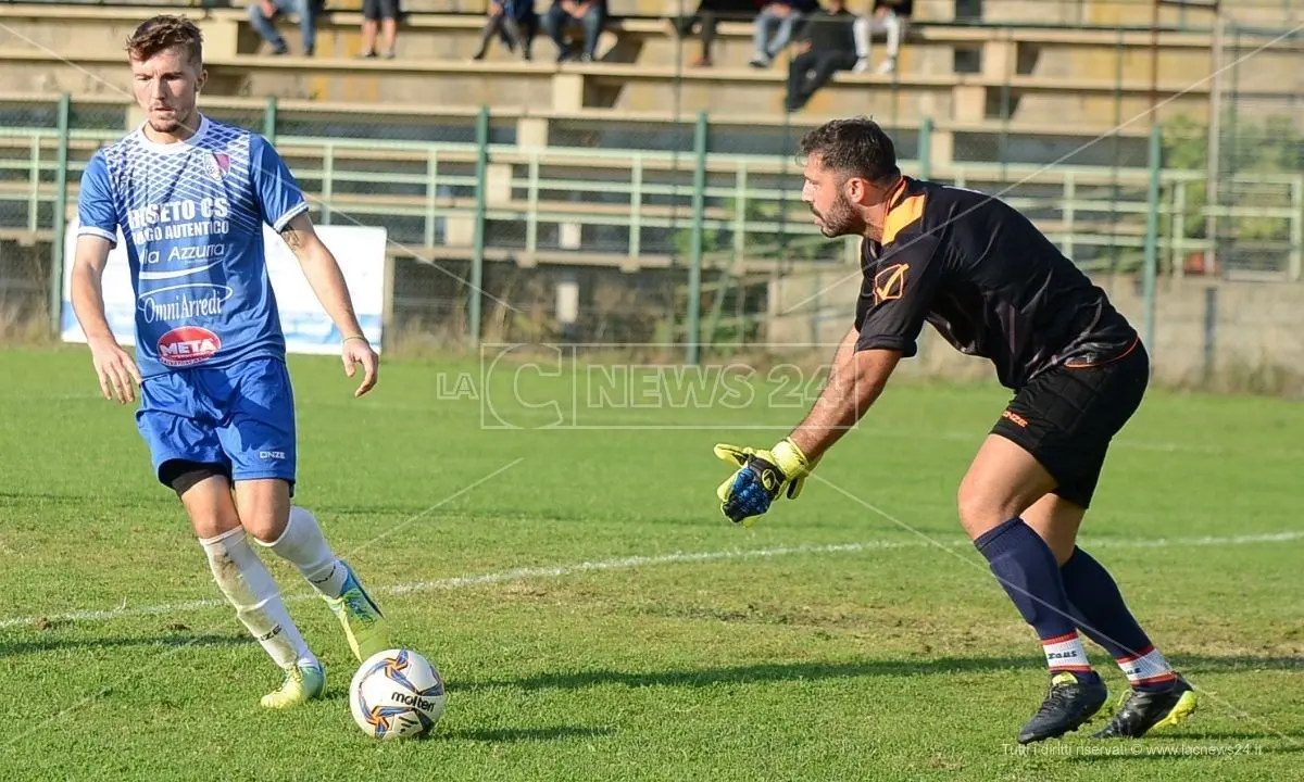 Calcio Calabria, Eccellenza e Promozione: ecco i calendari della stagione 2021-2022