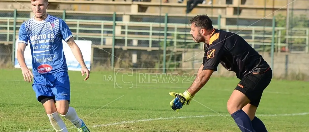 Calcio Calabria, Eccellenza e Promozione: ecco i calendari della stagione 2021-2022