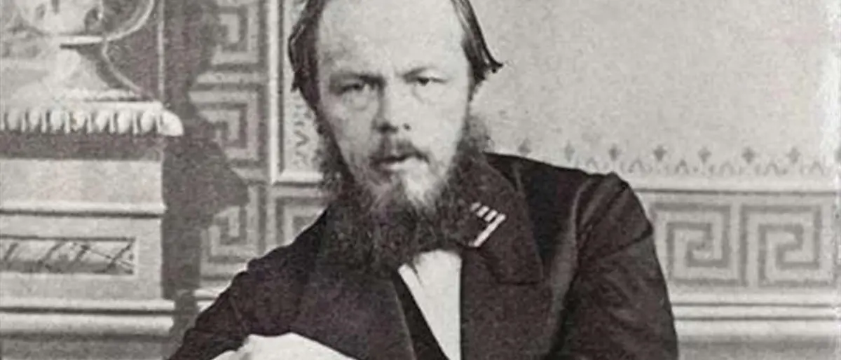 Lamezia celebra lo scrittore russo Dostoevskij nei 200 anni dalla sua nascita