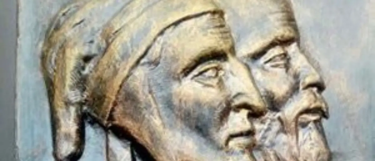 Quanta Calabria nella Divina Commedia: l’influenza di Gioacchino da Fiore su Dante Alighieri