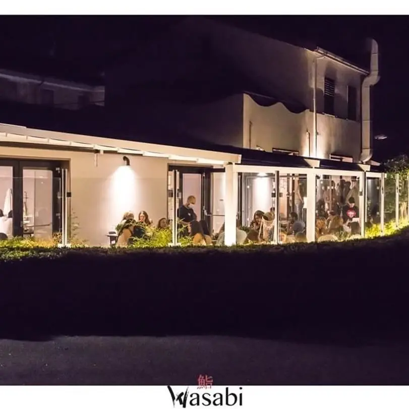 Il Giappone sotto casa, il ristorante Wasabi di Squillace è un viaggio nei sapori del Sol Levante. Parola di TripAdvisor