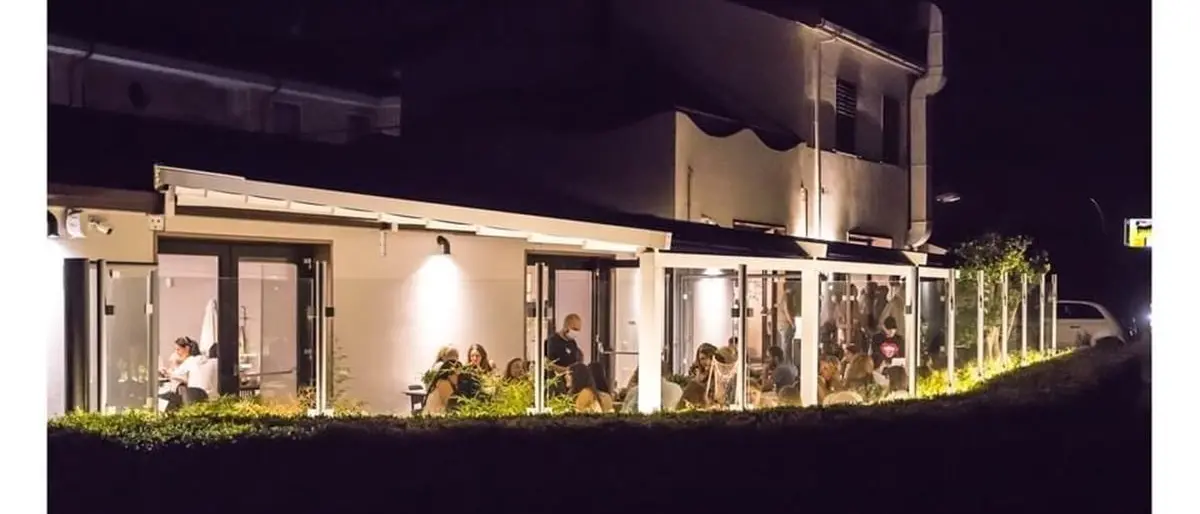 Il Giappone sotto casa, il ristorante Wasabi di Squillace è un viaggio nei sapori del Sol Levante. Parola di TripAdvisor