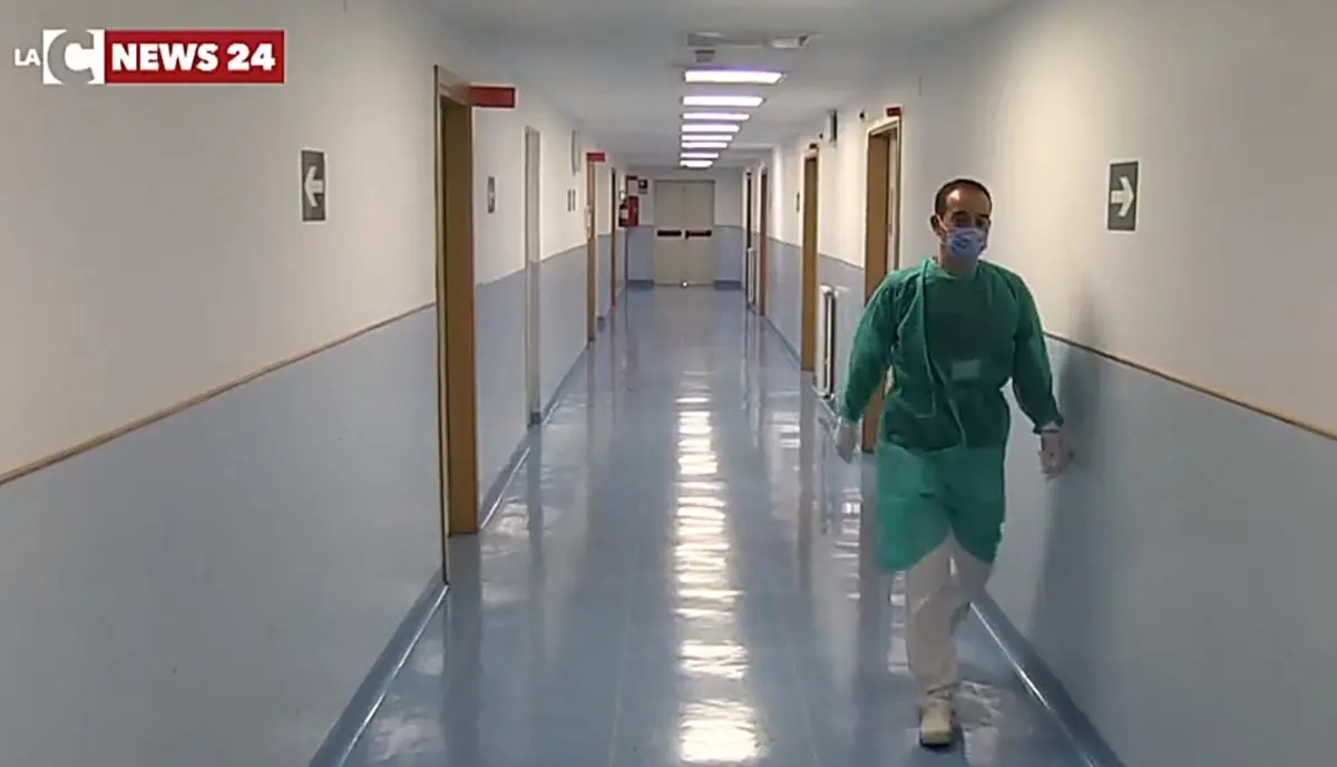 Ospedale di Lamezia, chiude anche l’ambulatorio di Medicina dello Sport