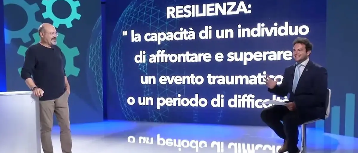 Pino Aprile svela gli inganni del Pnrr a danno del Sud: questa sera su LaC Tv