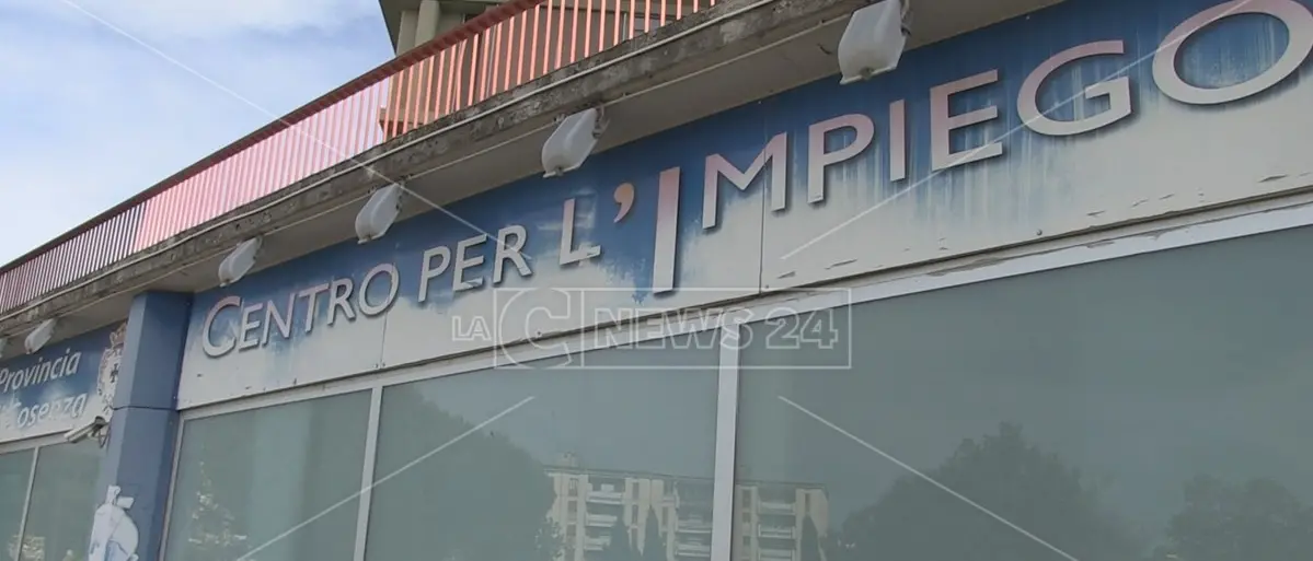 Lavoro, Iacucci: «Centri per l’Impiego calabresi fermi a zero assunzioni»