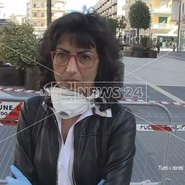 Comunali, ex assessore di Cosenza candidata a sindaco di Manfredonia