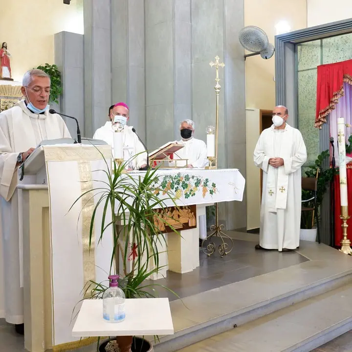 Diocesi Catanzaro-Squillace, l’arcivescovo di Crotone Panzetta nominato amministratore apostolico