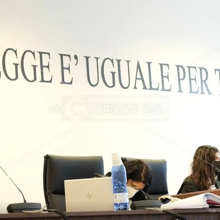 Rinascita Scott, dal tentato omicidio per uno sguardo al profilo del superlatitante Morelli