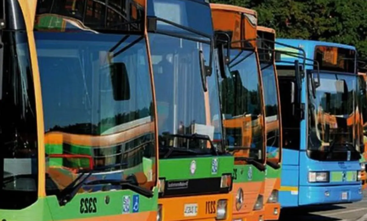 Scuola e Covid, a Catanzaro ingressi scaglionati e più bus: le misure per rientro in aula in sicurezza