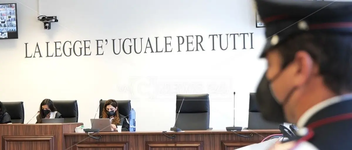 Rinascita Scott, il pentito Arena: «Mi consideravo “infiltrato” nella ’ndrangheta, volevo distruggerla»