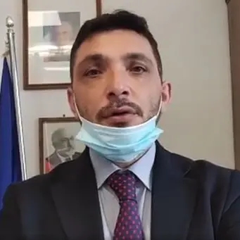 Elezioni Calabria, Conia sui sondaggi: «Stanno tentando di condizionare il voto»