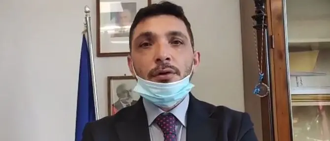 Elezioni Calabria, Conia sui sondaggi: «Stanno tentando di condizionare il voto»