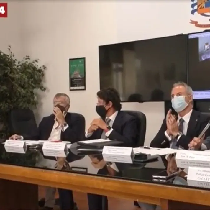 Inchiesta Crypto, interrogatori di garanzia: 20 indagati fanno scena muta