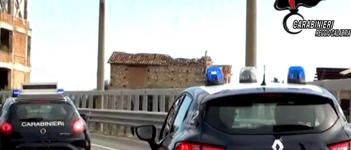 Illeciti nel comparto alimentare in Calabria e Sicilia, due denunce a Reggio