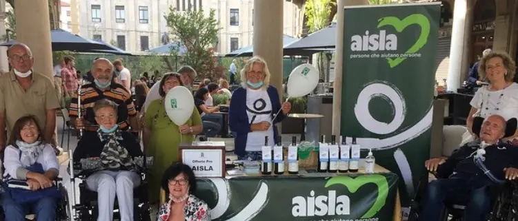 In Calabria 20 monumenti illuminati di verde per la Giornata nazionale della Sla