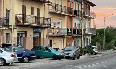 Corigliano Rossano, rapinarono una tabaccheria in contrada Toscano: due arresti