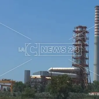 Centrale Enel a Corigliano-Rossano: oltre un anno di lavori per procedere allo smantellamento