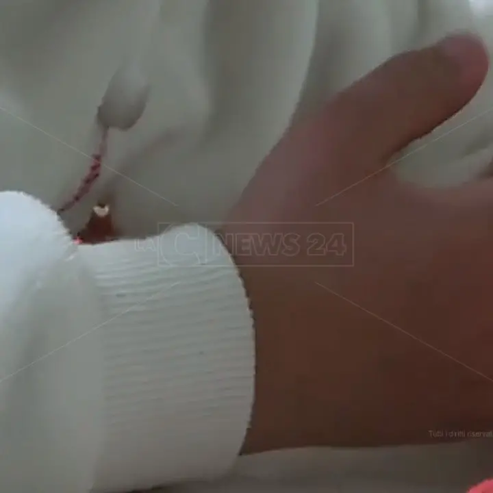 Neuroblastoma, la storia della piccola Paola e l’appello della mamma: «Sosteniamo la ricerca»