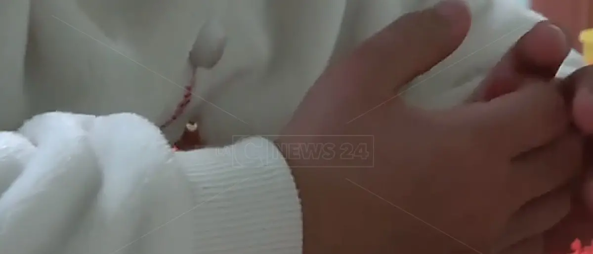 Neuroblastoma, la storia della piccola Paola e l’appello della mamma: «Sosteniamo la ricerca»