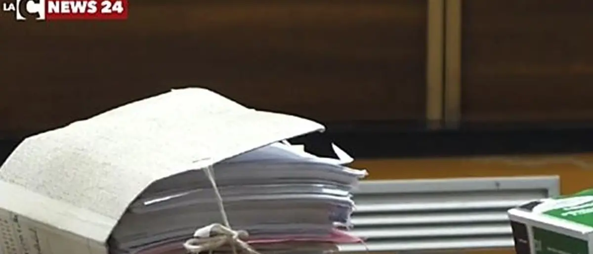 Inchiesta Alibante, la Procura presenta ricorso al Riesame: chiesto l’arresto per 5 indagati