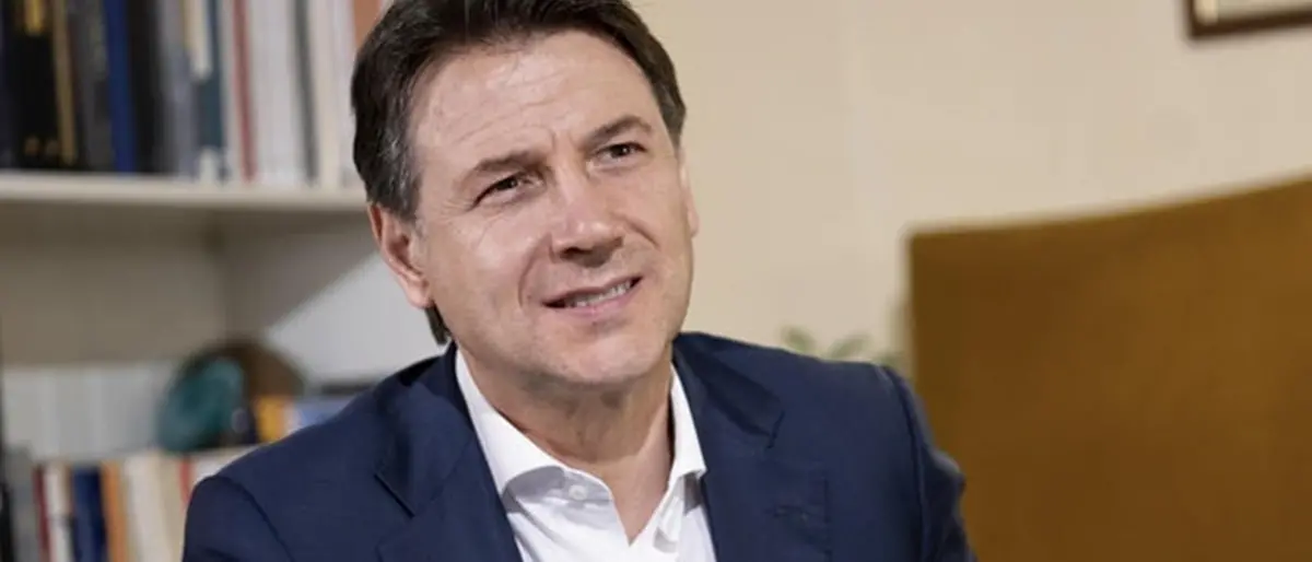 Regionali, Giuseppe Conte in Calabria il 21 e 22 settembre: ecco tappe e orari