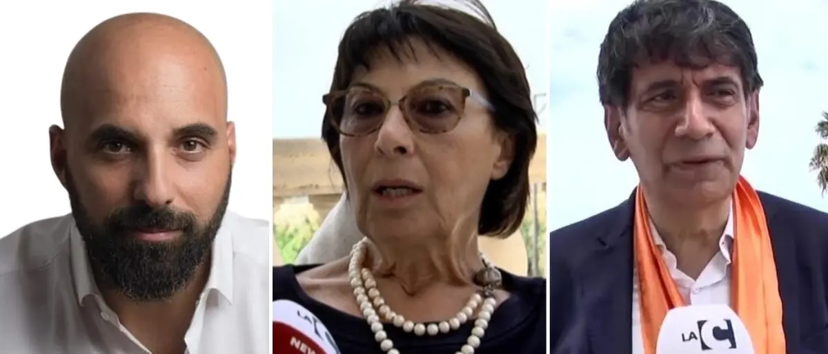 Regionali, indagato candidato del Pd. Bruni: «Difficile da digerire». Tansi chiede la verifica