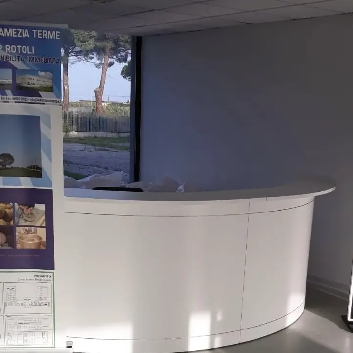 Lamezia, il Centro servizi per le imprese affidato per venti anni a Lameziaeuropa