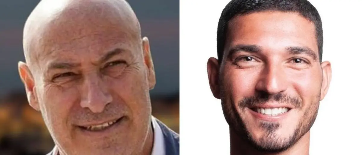 Crotone, salta il “soccorso rosso” di Devona al sindaco Voce: le parentele scomode spaventano il Pd